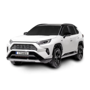 LED-RAMPSPAKET DARK KNIGHT NUUK 20″ - Toyota RAV 4