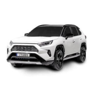 LED-RAMPSPAKET DARK KNIGHT NUUK 20″ - Toyota RAV 4