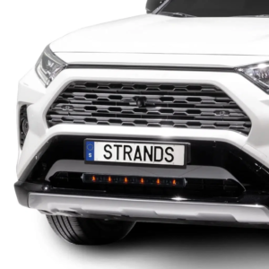 LED-RAMPSPAKET DARK KNIGHT NUUK 20″ - Toyota RAV 4