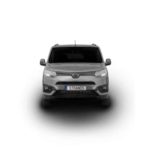 LED-RAMPSPAKET DARK KNIGHT NUUK 20″ - Toyota Proace