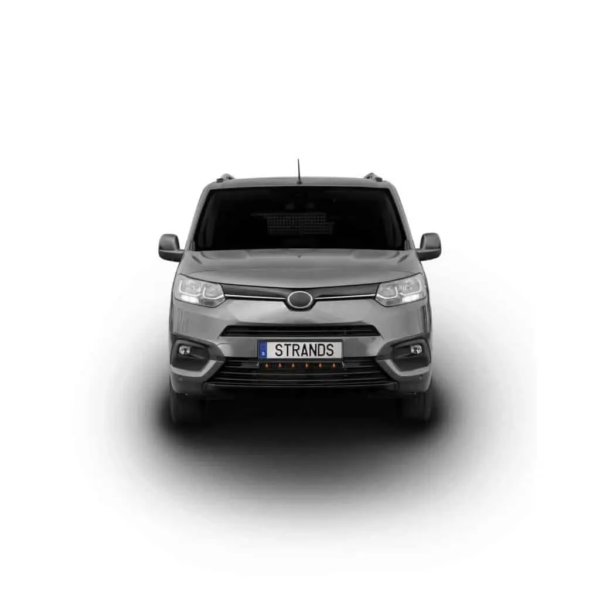 LED-RAMPSPAKET DARK KNIGHT NUUK 20″ - Toyota Proace