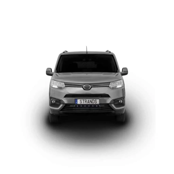 LED-RAMPSPAKET DARK KNIGHT NUUK 20″ - Toyota Proace