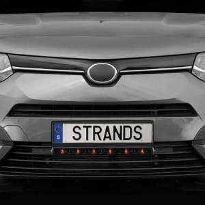 LED-RAMPSPAKET DARK KNIGHT NUUK 20″ - Toyota Proace