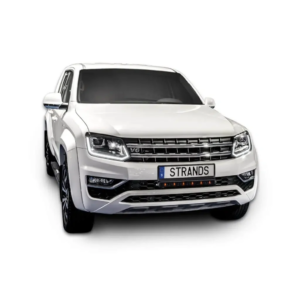 LED-RAMPSPAKET DARK KNIGHT NUUK 20″ - VW Amarok