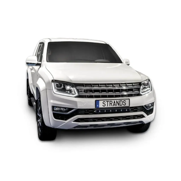 LED-RAMPSPAKET DARK KNIGHT NUUK 20″ - VW Amarok