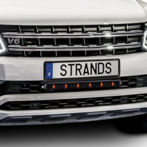 LED-RAMPSPAKET DARK KNIGHT NUUK 20″ - VW Amarok