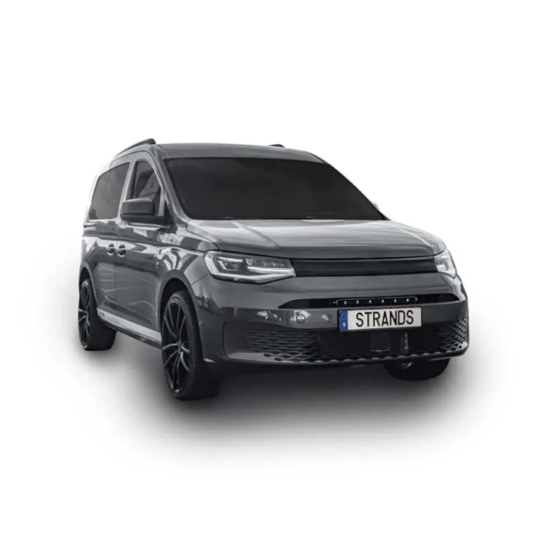 LED-RAMPSPAKET DARK KNIGHT NUUK 20″ - VW Caddy