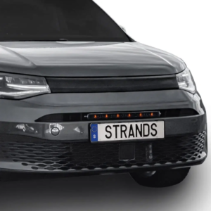 LED-RAMPSPAKET DARK KNIGHT NUUK 20″ - VW Caddy