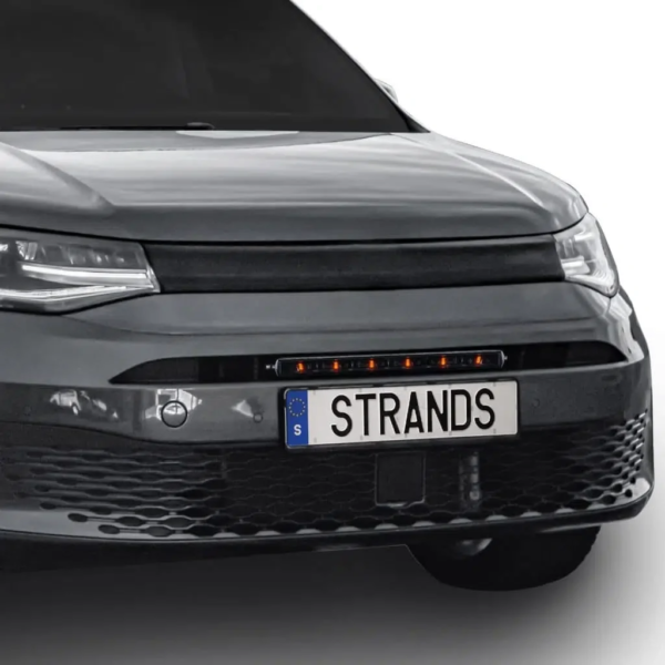 LED-RAMPSPAKET DARK KNIGHT NUUK 20″ - VW Caddy
