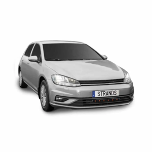 LED-RAMPSPAKET DARK KNIGHT NUUK 20″ - VW Golf 7
