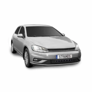 LED-RAMPSPAKET DARK KNIGHT NUUK 20″ - VW Golf 7