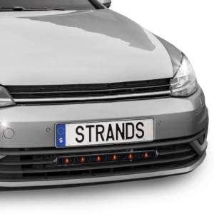 LED-RAMPSPAKET DARK KNIGHT NUUK 20″ - VW Golf 7