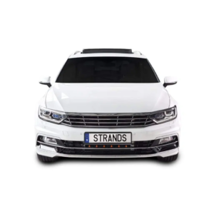 LED-RAMPSPAKET DARK KNIGHT NUUK 20″ - VW Passat