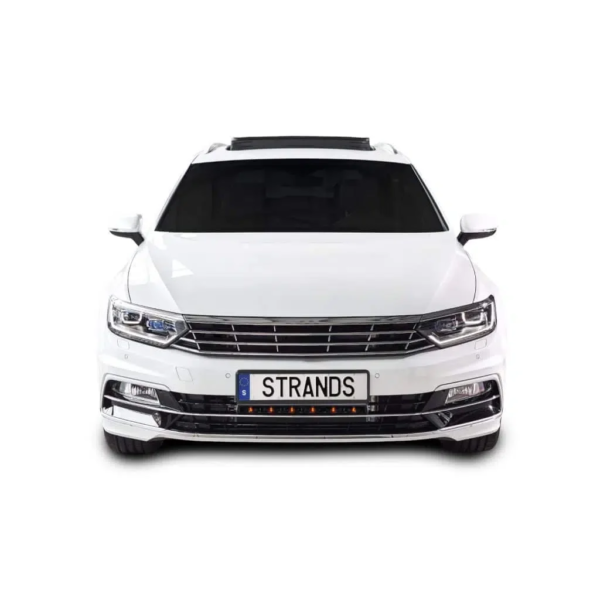 LED-RAMPSPAKET DARK KNIGHT NUUK 20″ - VW Passat