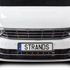 LED-RAMPSPAKET DARK KNIGHT NUUK 20″ - VW Passat