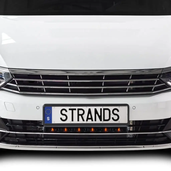 LED-RAMPSPAKET DARK KNIGHT NUUK 20″ - VW Passat