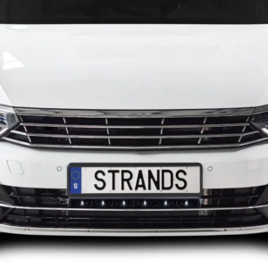 LED-RAMPSPAKET DARK KNIGHT NUUK 20″ - VW Passat