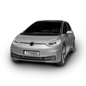 LED-RAMPSPAKET DARK KNIGHT NUUK 20″ - VW ID3