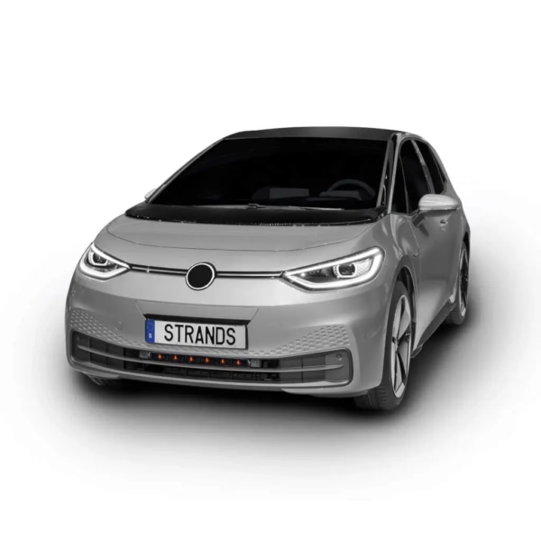 LED-RAMPSPAKET DARK KNIGHT NUUK 20″ - VW ID3