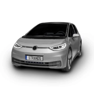 LED-RAMPSPAKET DARK KNIGHT NUUK 20″ - VW ID3