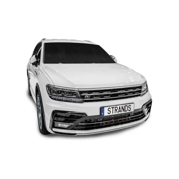 LED-RAMPSPAKET DARK KNIGHT NUUK 20″ - VW Tiguan