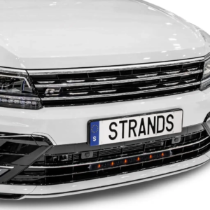 LED-RAMPSPAKET DARK KNIGHT NUUK 20″ - VW Tiguan