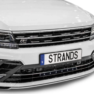 LED-RAMPSPAKET DARK KNIGHT NUUK 20″ - VW Tiguan