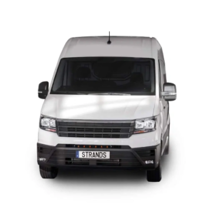 LED-RAMPSPAKET DARK KNIGHT NUUK 20″ - VW Crafter