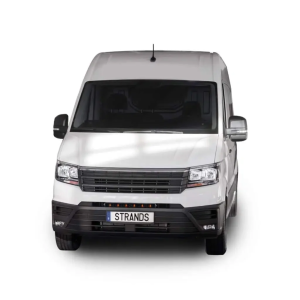 LED-RAMPSPAKET DARK KNIGHT NUUK 20″ - VW Crafter