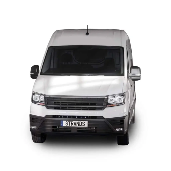 LED-RAMPSPAKET DARK KNIGHT NUUK 20″ - VW Crafter