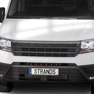 LED-RAMPSPAKET DARK KNIGHT NUUK 20″ - VW Crafter