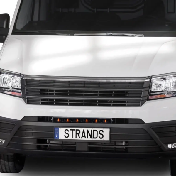 LED-RAMPSPAKET DARK KNIGHT NUUK 20″ - VW Crafter