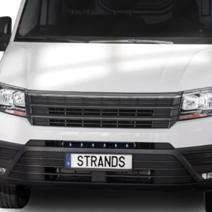 LED-RAMPSPAKET DARK KNIGHT NUUK 20″ - VW Crafter