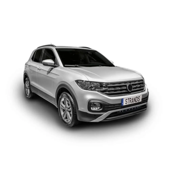 LED-RAMPSPAKET DARK KNIGHT NUUK 20″ - VW T-cross