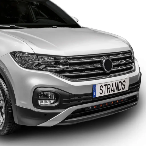 LED-RAMPSPAKET DARK KNIGHT NUUK 20″ - VW T-cross