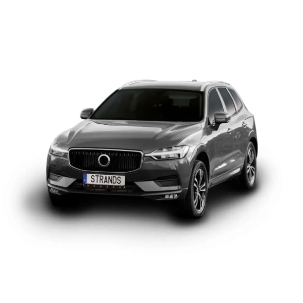 LED-RAMPSPAKET DARK KNIGHT NUUK 20″ - Volvo XC60