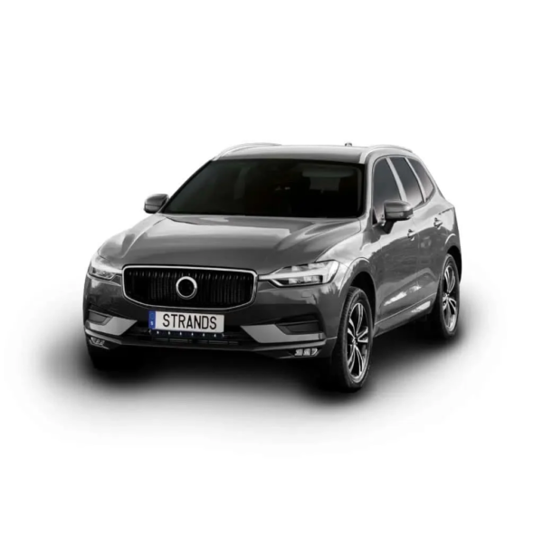 LED-RAMPSPAKET DARK KNIGHT NUUK 20″ - Volvo XC60