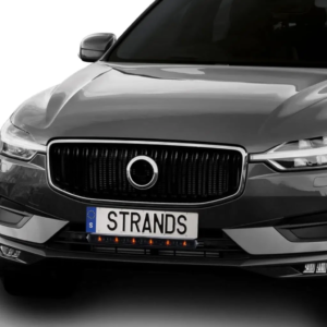 LED-RAMPSPAKET DARK KNIGHT NUUK 20″ - Volvo XC60