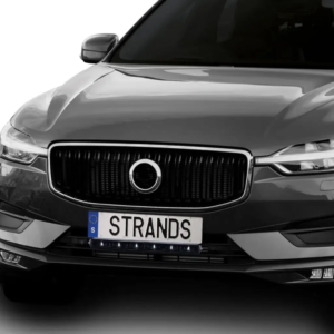 LED-RAMPSPAKET DARK KNIGHT NUUK 20″ - Volvo XC60