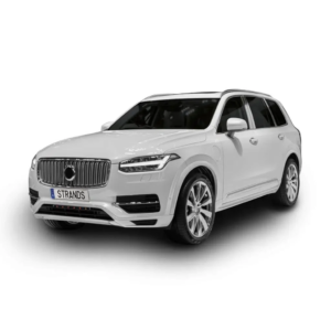 LED-RAMPSPAKET DARK KNIGHT NUUK 20″ - Volvo XC90