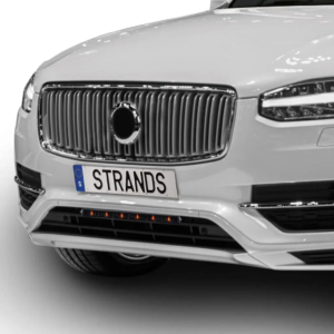 LED-RAMPSPAKET DARK KNIGHT NUUK 20″ - Volvo XC90