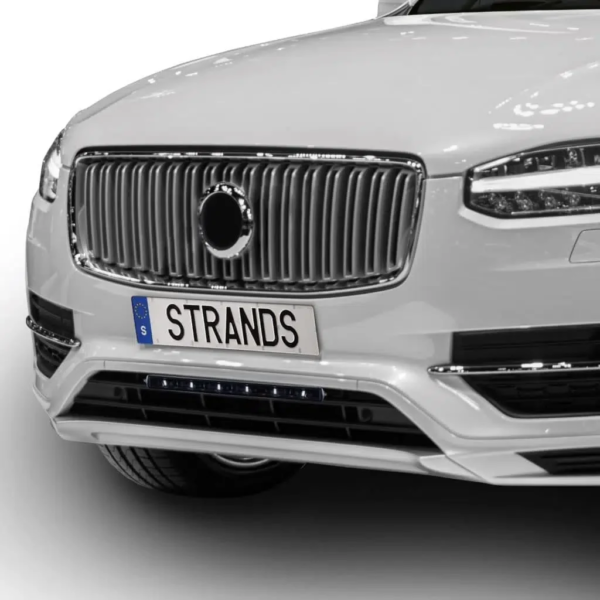 LED-RAMPSPAKET DARK KNIGHT NUUK 20″ - Volvo XC90
