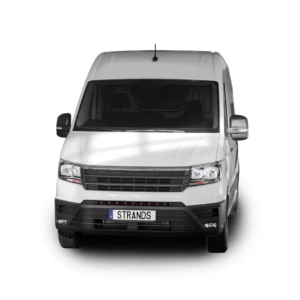 LED-RAMPSPAKET DARK KNIGHT NUUK 30″ - VW Crafter