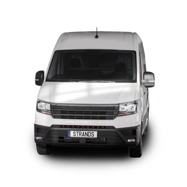 LED-RAMPSPAKET DARK KNIGHT NUUK 30″ - VW Crafter