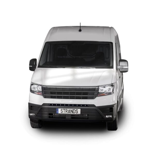 LED-RAMPSPAKET DARK KNIGHT NUUK 30″ - VW Crafter