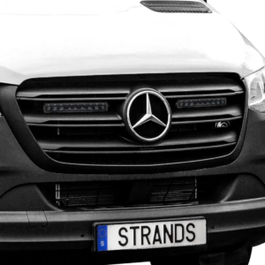 LEDRAMPSPAKET NUUK 2X 10” - Mercedes Sprinter