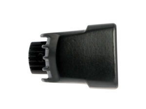 Bullboy 30W Arbetsljus/Backljus - Inbyggt blixtljus