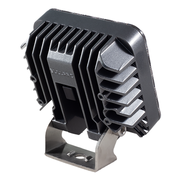 BullPro Spectrum 96 Square LED-arbetsljus