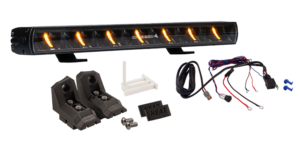 NEAT Tesla Model Y 2020+, modellanpassat extraljuskit