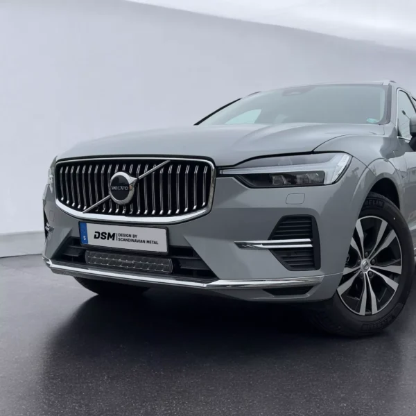 Volvo XC60 LED-ramp 2018-2022